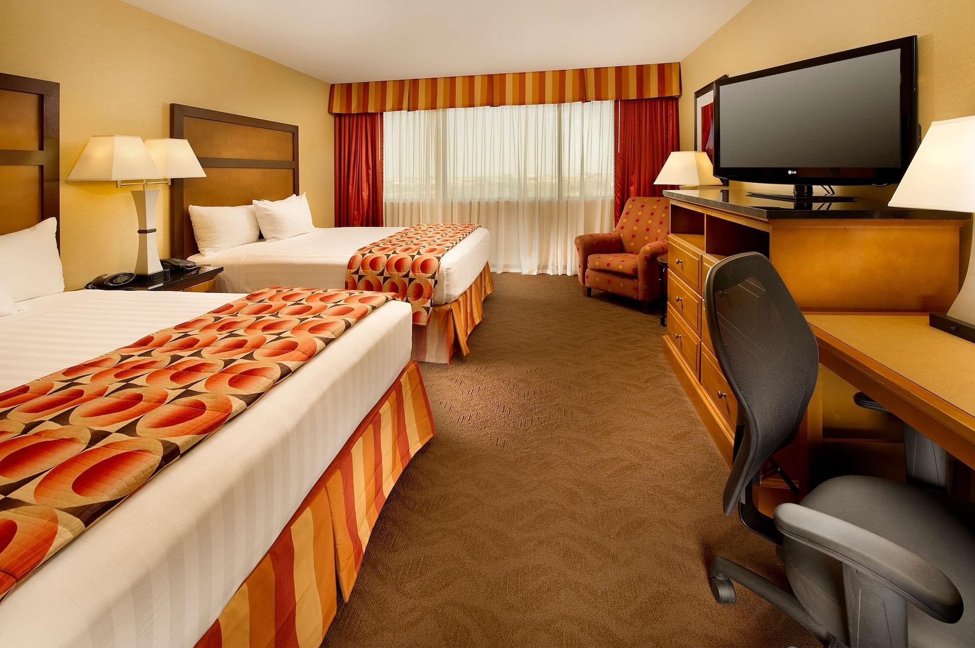 Drury Inn & Suites Phoenix Airport Exterior foto