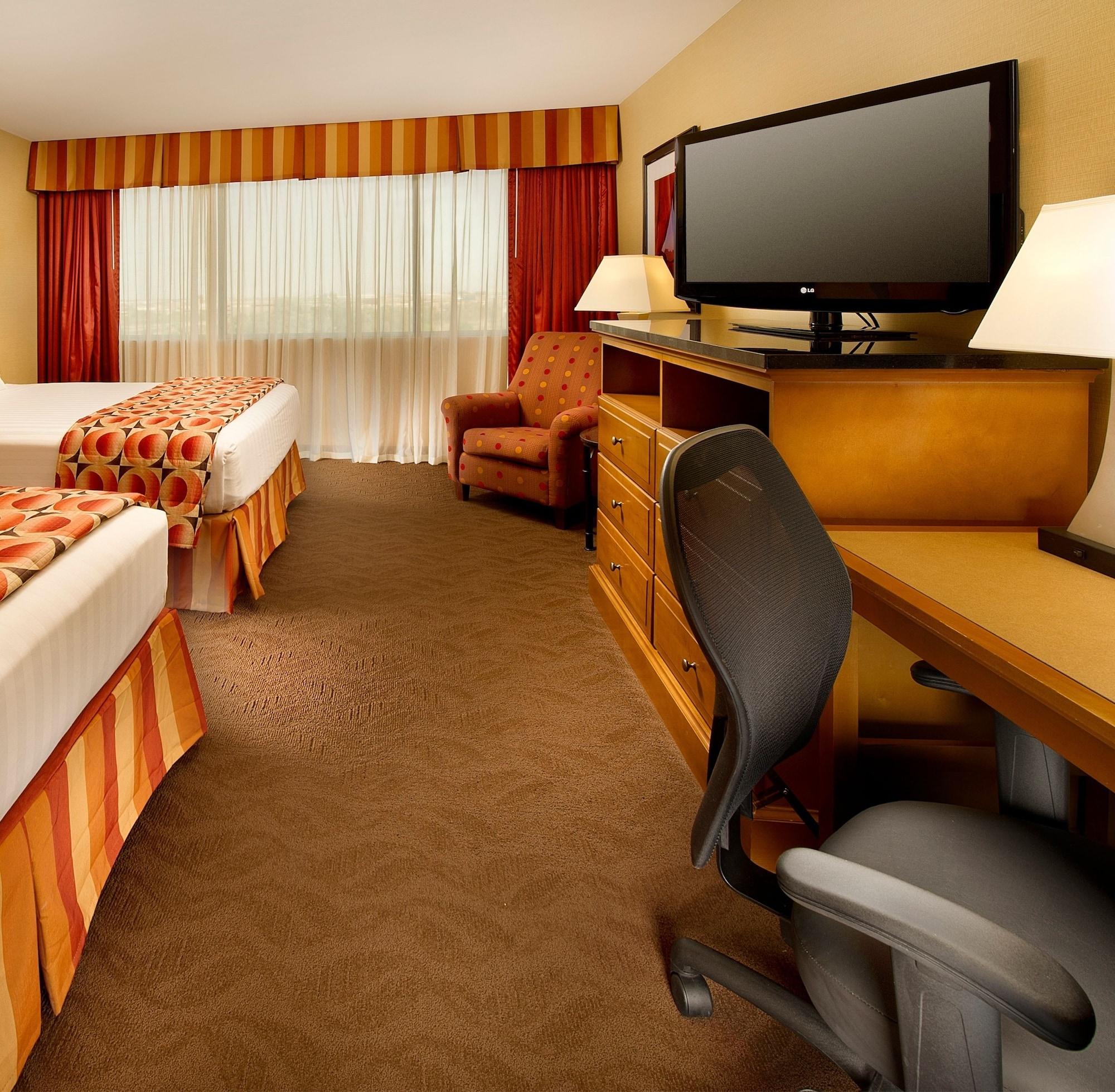 Drury Inn & Suites Phoenix Airport Exterior foto